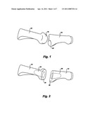 ARTIFICIAL TOE JOINT diagram and image