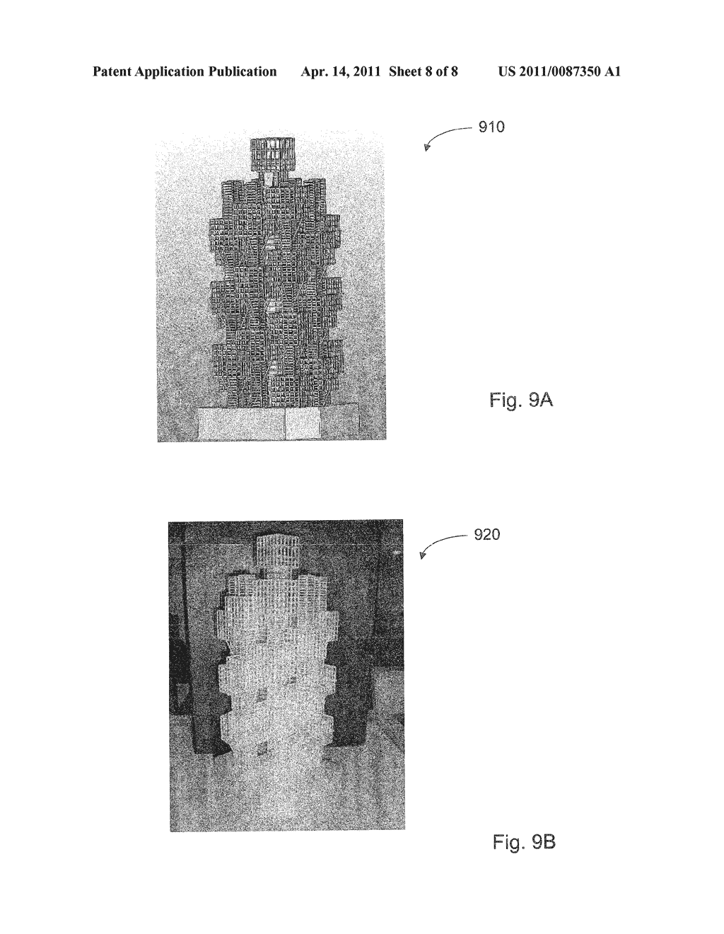 METHODS AND SYSTEM FOR ENABLING PRINTING THREE-DIMENSIONAL OBJECT MODELS - diagram, schematic, and image 09