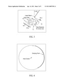 METHODS AND SYSTEMS FOR PROCESSING SURFACE DATA FOR THE MANUFACTURING OF OPTIMUM FIT MATING PARTS diagram and image