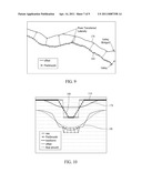 METHODS AND SYSTEMS FOR PROCESSING SURFACE DATA FOR THE MANUFACTURING OF OPTIMUM FIT MATING PARTS diagram and image