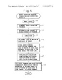 METHOD OF EVALUATING AND CORRECTING ROBOT PROGRAM AND DEVICE FOR EVALUATING AND CORRECTING ROBOT PROGRAM diagram and image