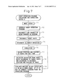 METHOD OF EVALUATING AND CORRECTING ROBOT PROGRAM AND DEVICE FOR EVALUATING AND CORRECTING ROBOT PROGRAM diagram and image