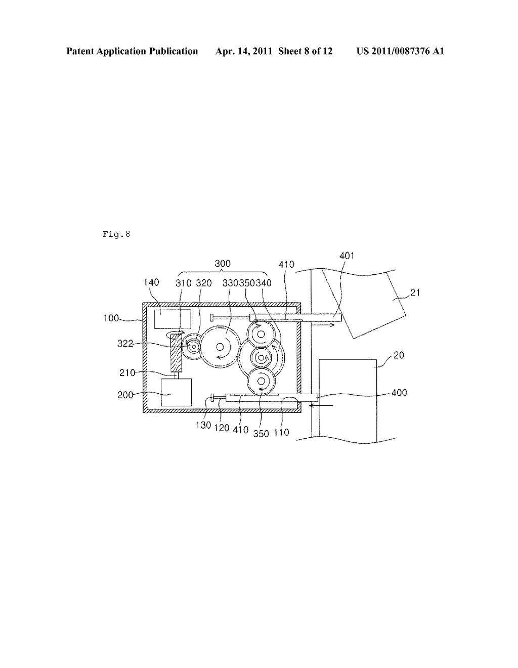 METHOD FOR CONTROLLING REFRIGERATOR - diagram, schematic, and image 09