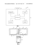 AUTOMATIC DISPLAY OF APPROACH MINIMUMS diagram and image