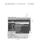 AUTOMATIC DISPLAY OF APPROACH MINIMUMS diagram and image