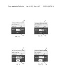 AUTOMATIC DISPLAY OF APPROACH MINIMUMS diagram and image