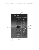 AUTOMATIC DISPLAY OF APPROACH MINIMUMS diagram and image