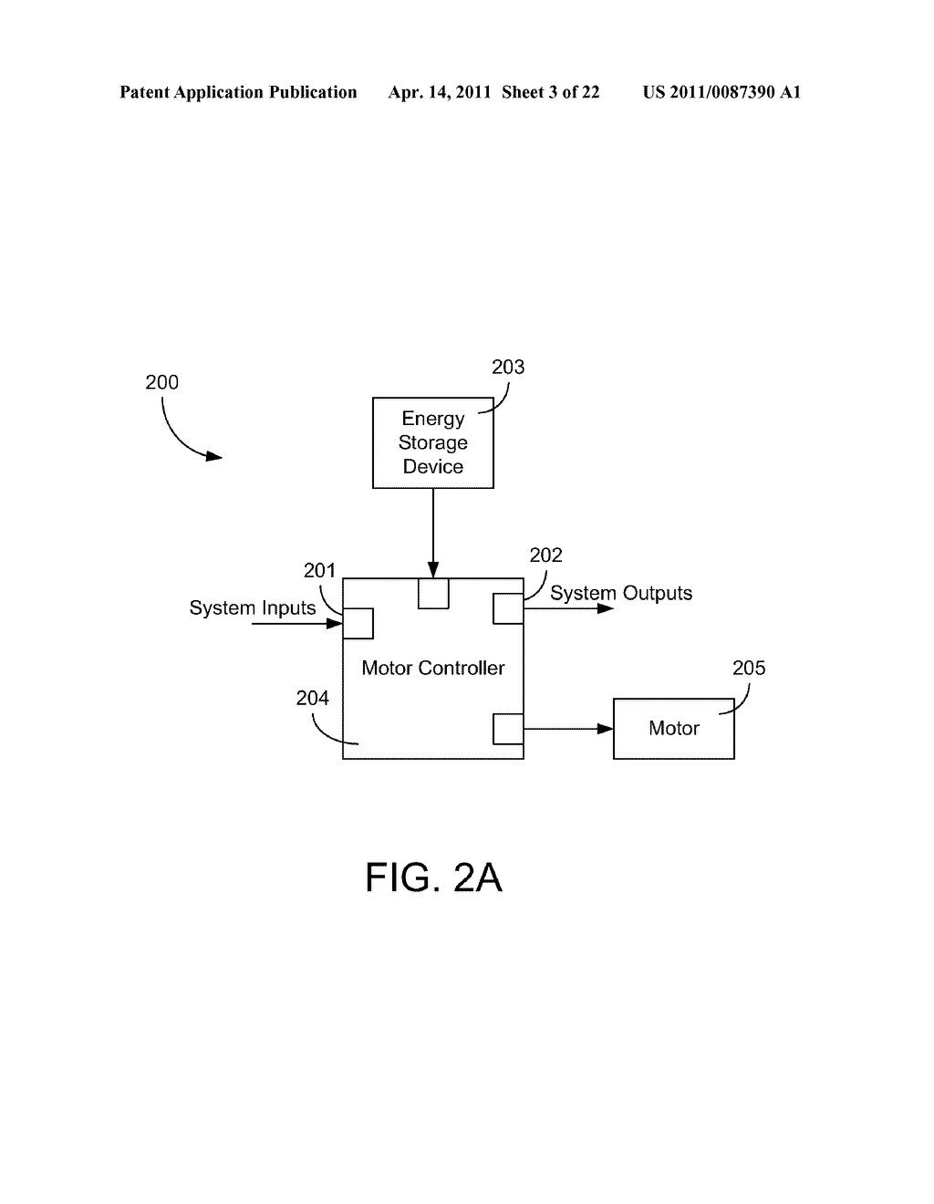 MOTOR ASSISTANCE FOR A HYBRID VEHICLE BASED ON PREDICTED DRIVING RANGE - diagram, schematic, and image 04