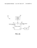 MOTOR ASSISTANCE FOR A HYBRID VEHICLE BASED ON USER INPUT diagram and image