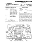 Promotional correlation with selective vehicle modes diagram and image