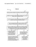 Promotional correlation with selective vehicle modes diagram and image