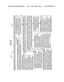 Promotional correlation with selective vehicle modes diagram and image