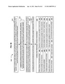 Promotional correlation with selective vehicle modes diagram and image