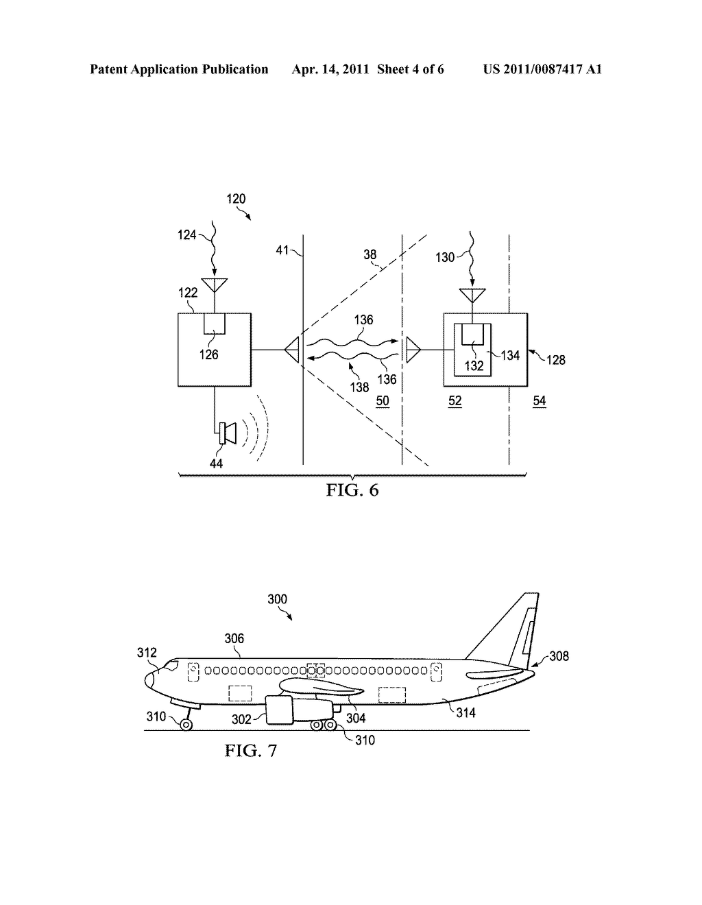 Ground Vehicle Collision Prevention Systems and Methods - diagram, schematic, and image 05