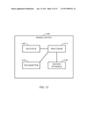 METHOD AND APPARATUS FOR IDENTIFICATION OF POINTS OF INTEREST WITHIN A PREDEFINED AREA diagram and image