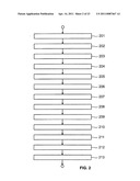 Method, device and computer program for planning an aspirative fire detection system diagram and image