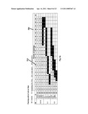 Method, device and computer program for planning an aspirative fire detection system diagram and image