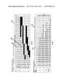 Method, device and computer program for planning an aspirative fire detection system diagram and image