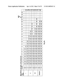 Method, device and computer program for planning an aspirative fire detection system diagram and image