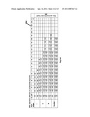 Method, device and computer program for planning an aspirative fire detection system diagram and image