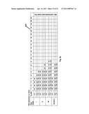 Method, device and computer program for planning an aspirative fire detection system diagram and image