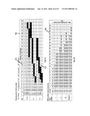 Method, device and computer program for planning an aspirative fire detection system diagram and image