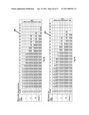 Method, device and computer program for planning an aspirative fire detection system diagram and image