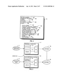 SYSTEM, REPORT, AND METHOD FOR GENERATING NATURAL LANGUAGE NEWS-BASED STORIES diagram and image