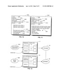 SYSTEM, REPORT, AND METHOD FOR GENERATING NATURAL LANGUAGE NEWS-BASED STORIES diagram and image