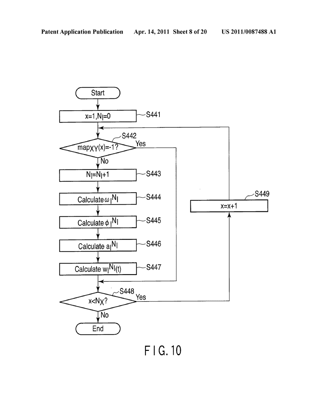 SPEECH SYNTHESIS APPARATUS AND METHOD - diagram, schematic, and image 09