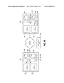 Web Pages and Methods for Displaying Targeted On-Line Advertisements in a Social Networking Media Space diagram and image