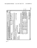 SYSTEM AND METHOD FOR OFFERING AND MANAGING ONLINE PURCHASING CARD TRANSACTIONS diagram and image