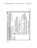 SYSTEM AND METHOD FOR OFFERING AND MANAGING ONLINE PURCHASING CARD TRANSACTIONS diagram and image