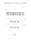 Methods and Systems for Providing Wireless Enabled Inventory Peering diagram and image