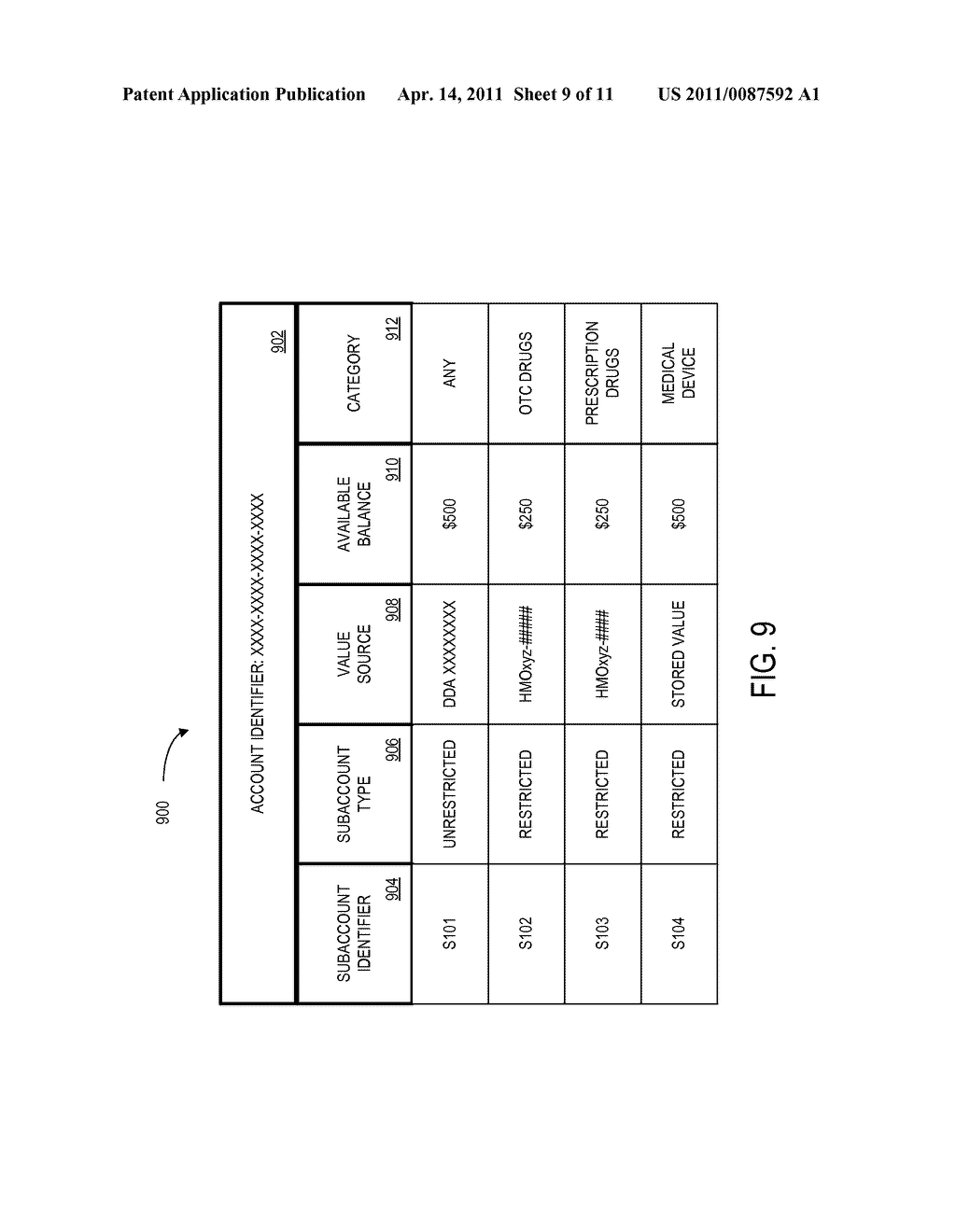 SYSTEMS AND METHODS FOR FACILITATING TRANSACTIONS - diagram, schematic, and image 10