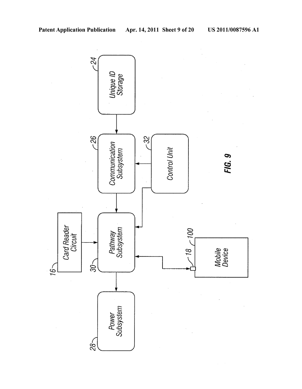 Systems and methods for dynamic receipt generation with environmental information - diagram, schematic, and image 10