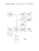 Systems and methods for dynamic receipt generation with environmental information diagram and image