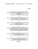 Systems and methods for dynamic receipt generation with environmental information diagram and image