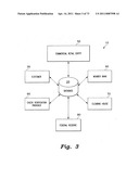 UNIVERSAL POSITIVE PAY MATCH, AUTHENTICATION, AUTHORIZATION, SETTLEMENT AND CLEARING SYSTEM diagram and image