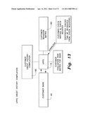 UNIVERSAL POSITIVE PAY MATCH, AUTHENTICATION, AUTHORIZATION, SETTLEMENT AND CLEARING SYSTEM diagram and image