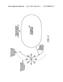 METHOD AND APPARATUS FOR AUTOMATICALLY ENSURING CONSISTENCY AMONG MULTIPLE SPECTRUM DATABASES diagram and image