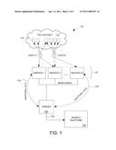 SYSTEM AND METHOD FOR PROVIDING WEB SEARCH RESULTS TO A PARTICULAR COMPUTER USER BASED ON THE POPULARITY OF THE SEARCH RESULTS WITH OTHER COMPUTER USERS diagram and image