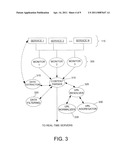 SYSTEM AND METHOD FOR PROVIDING WEB SEARCH RESULTS TO A PARTICULAR COMPUTER USER BASED ON THE POPULARITY OF THE SEARCH RESULTS WITH OTHER COMPUTER USERS diagram and image