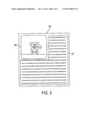 METHOD FOR VISUAL ASSET REPLACEMENT ACCOUNTING FOR COST, COPYRIGHT, AND CONFIDENTIALITY REQUIREMENTS diagram and image