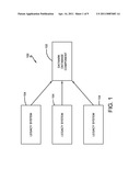 IMPLEMENTATION OF A SOFTWARE FRAMEWORK/DATA ARK SYSTEM diagram and image