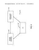 IMPLEMENTATION OF A SOFTWARE FRAMEWORK/DATA ARK SYSTEM diagram and image