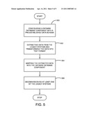 IMPLEMENTATION OF A SOFTWARE FRAMEWORK/DATA ARK SYSTEM diagram and image