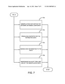 IMPLEMENTATION OF A SOFTWARE FRAMEWORK/DATA ARK SYSTEM diagram and image