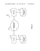 IMPLEMENTATION OF A SOFTWARE FRAMEWORK/DATA ARK SYSTEM diagram and image