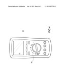 MULTIMETER WITH FILTERED MEASUREMENT MODE diagram and image